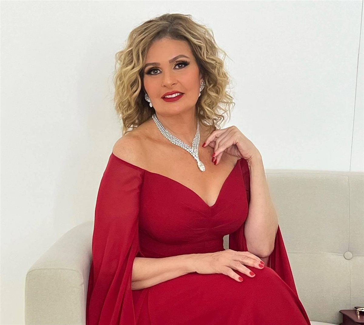 <strong>يسرا</strong>