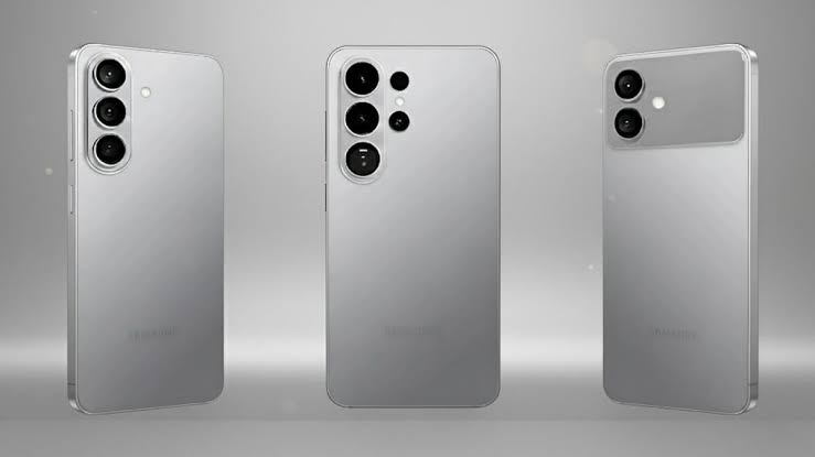 هاتف سامسونج Galaxy S26