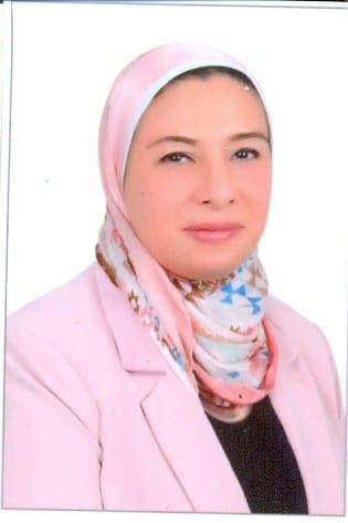 <strong> سلوى رشاد </strong>