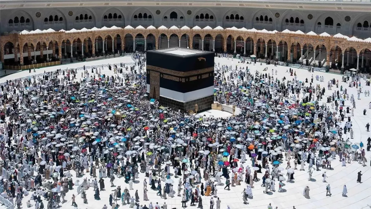 اخر موعد لسداد رسوم حج القرعة 2026 عبر البنوك والبريد