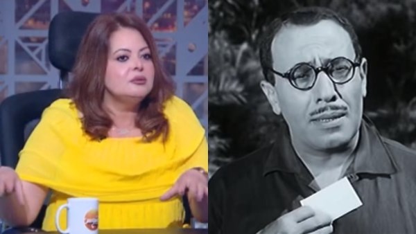 <strong>فؤاد المهندس وهبة توفيق</strong>