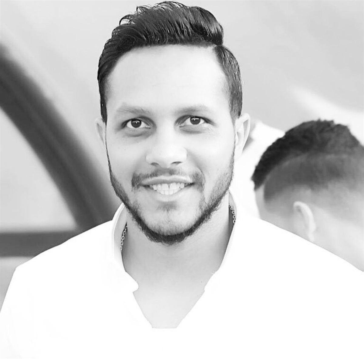 علاء علي
