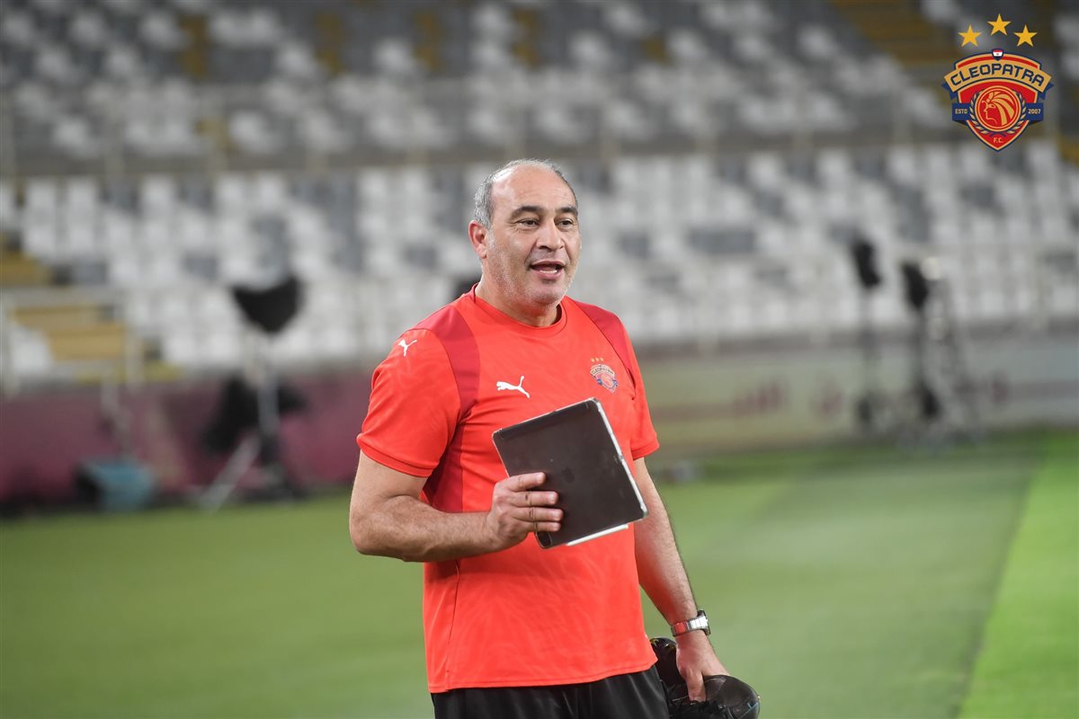 علي ماهر