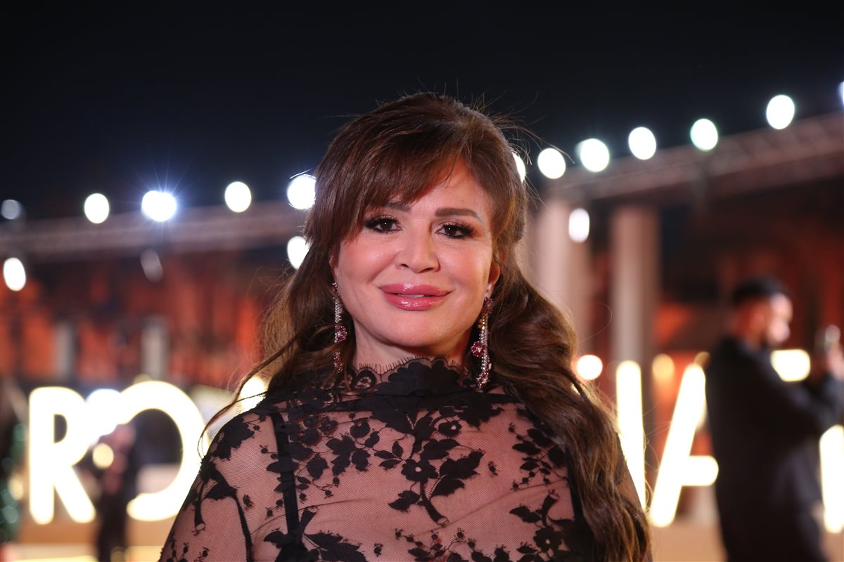 <strong>افتتاح مهرجان القاهرة السينمائي</strong>