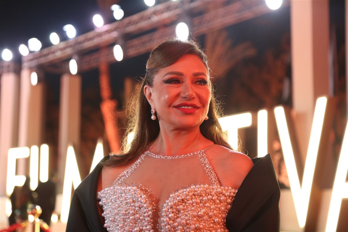 <strong>افتتاح مهرجان القاهرة السينمائي</strong>