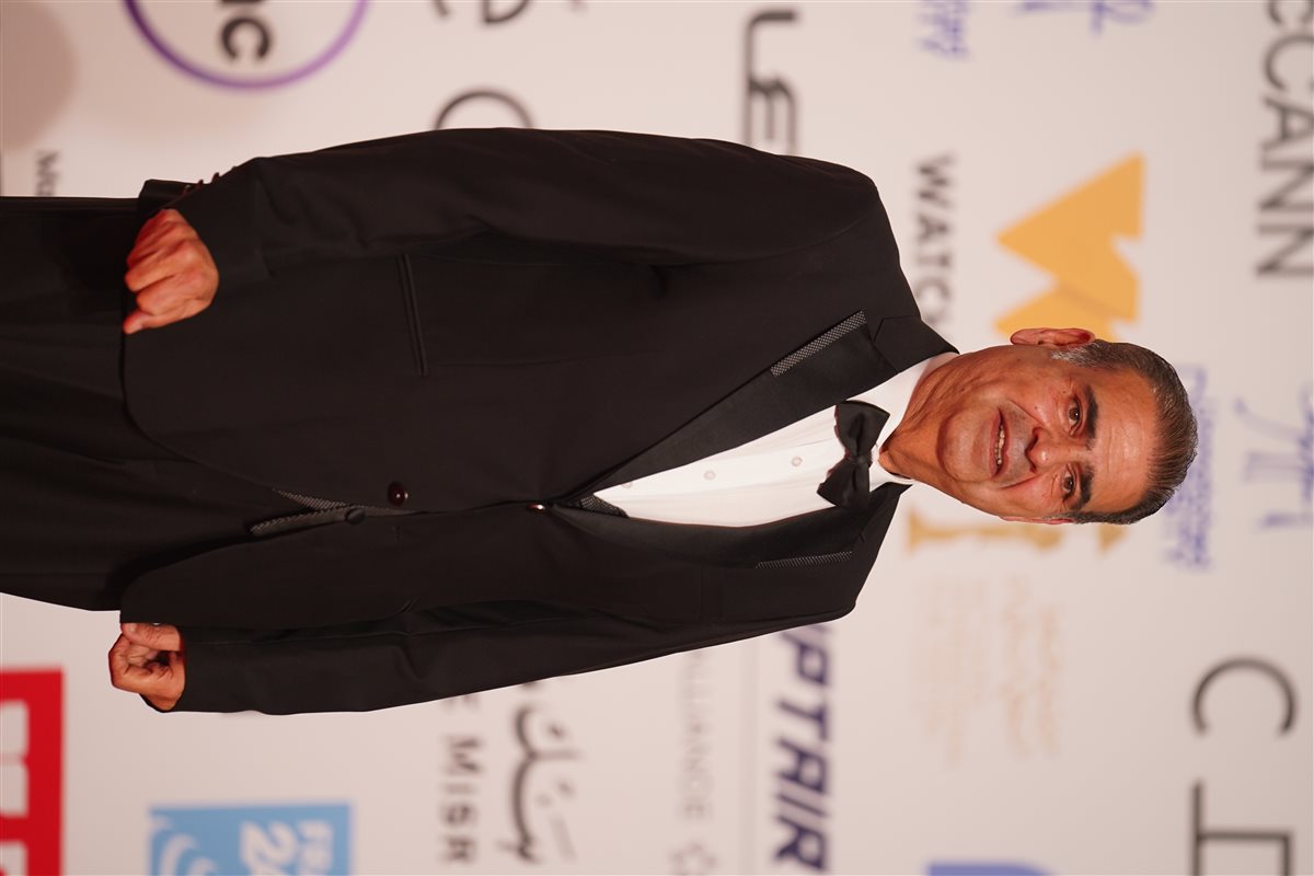 <strong>افتتاح مهرجان القاهرة السينمائي</strong>