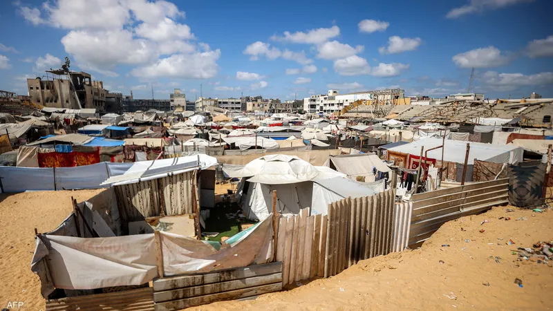 ملايين الفلسطينيين يواجهون نقص الخدمات الأساسية<br>