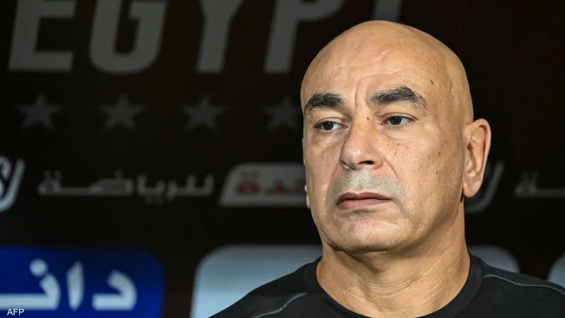 حسام حسن