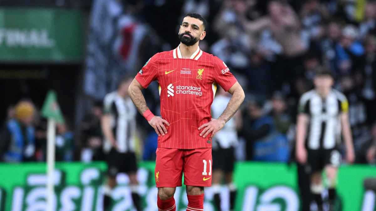 محمد صلاح
