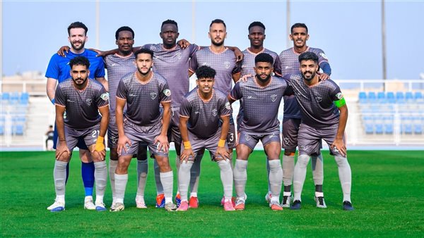 فريق مضر السعودي