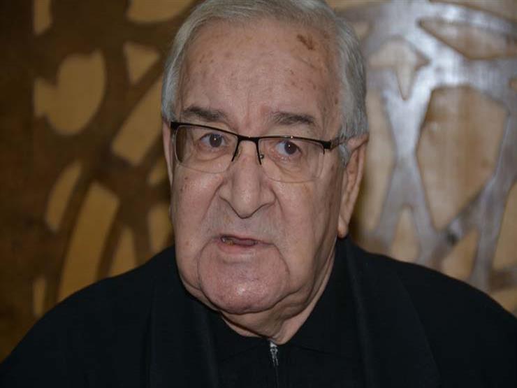 <strong>المخرج محمد عبد العزيز</strong>