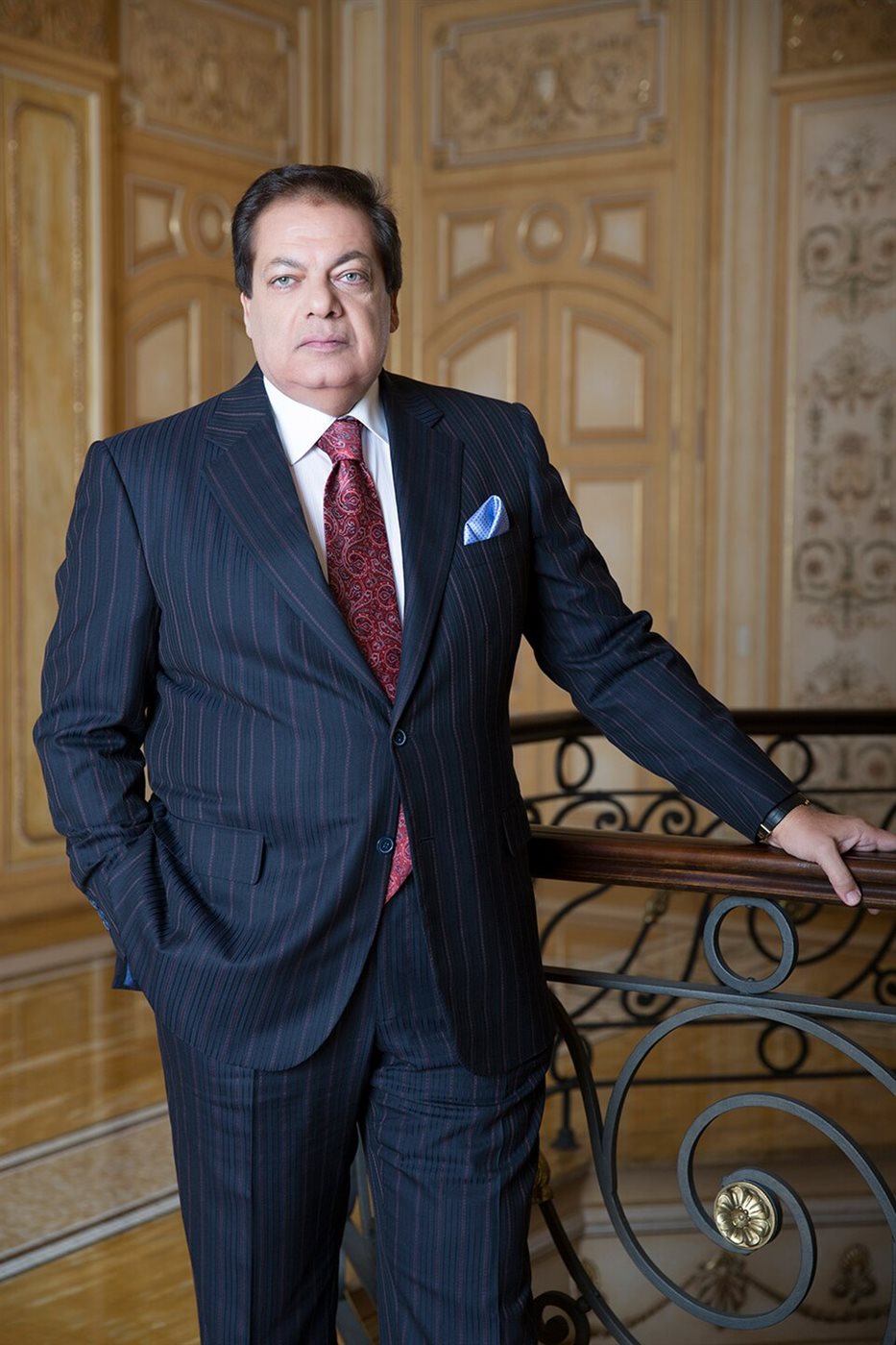 محمد أبو العنين