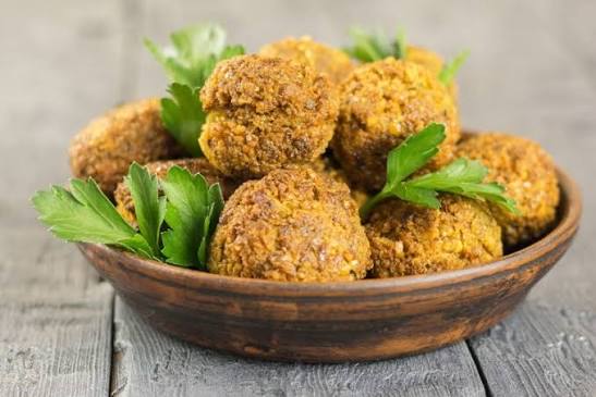 طعمية&nbsp;