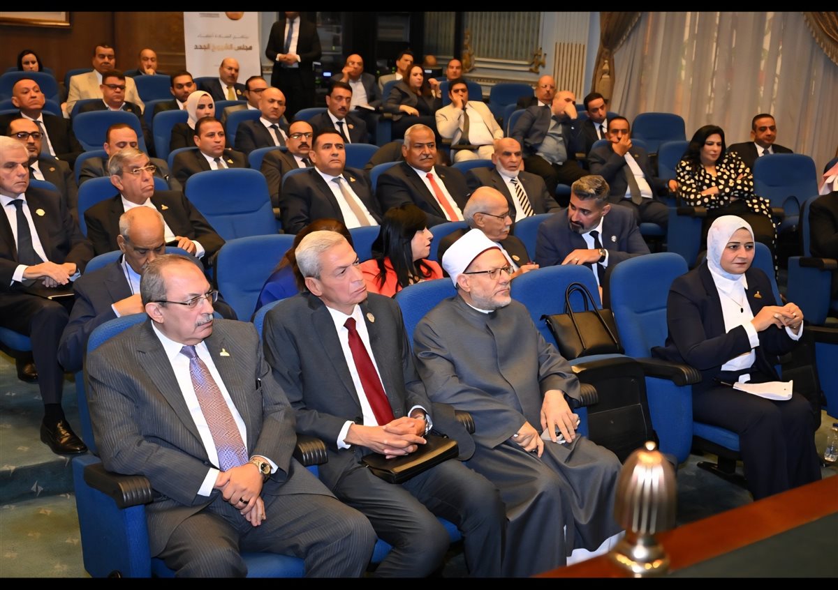 مجلس الشيوخ