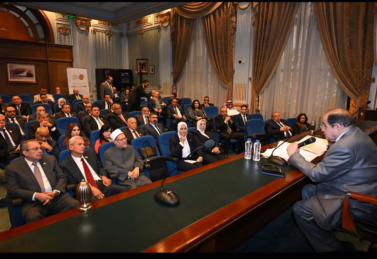 مجلس الشيوخ