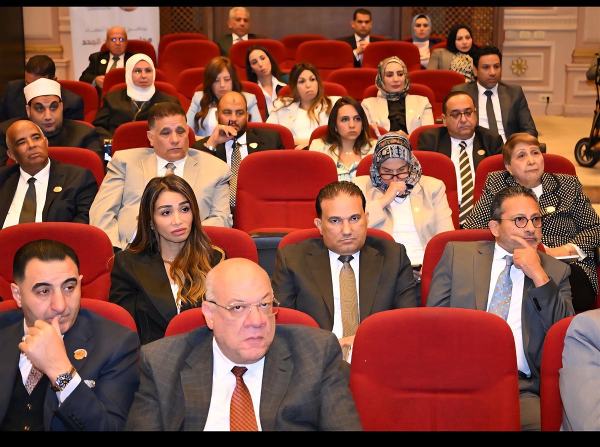 مجلس الشيوخ