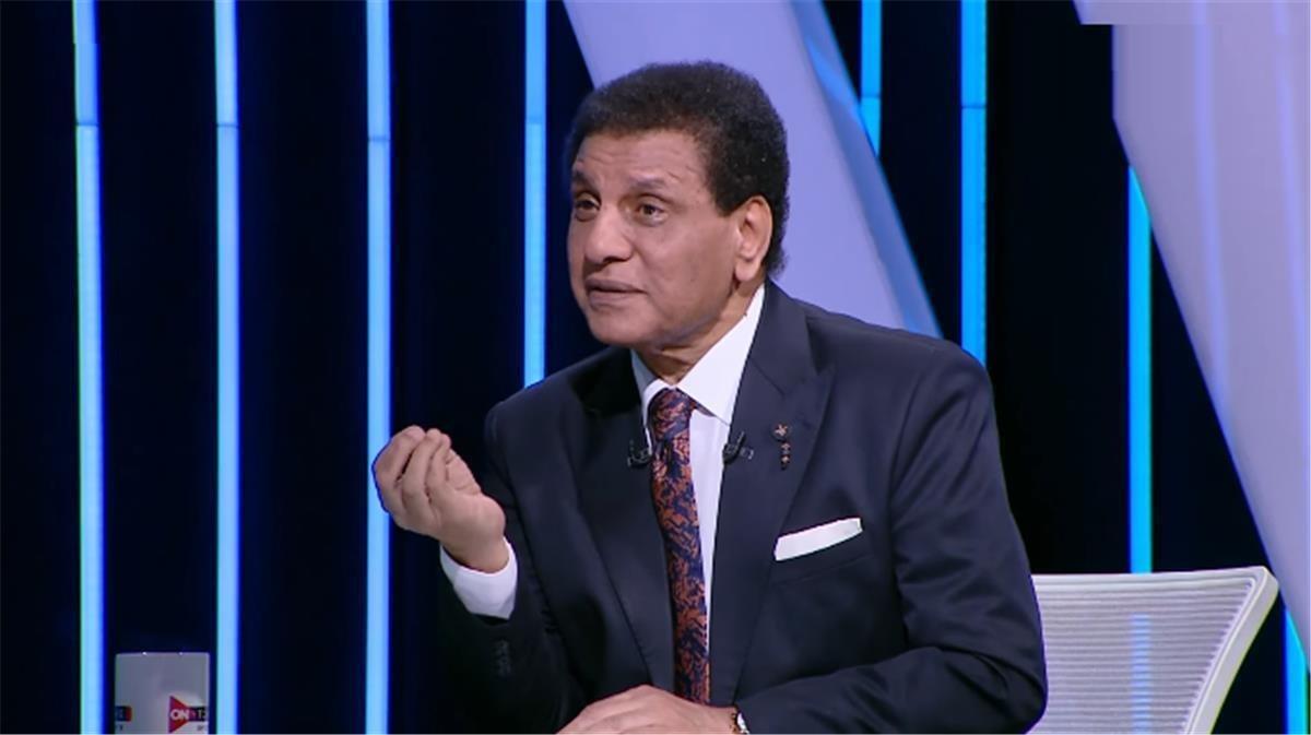 فاروق جعفر&nbsp;