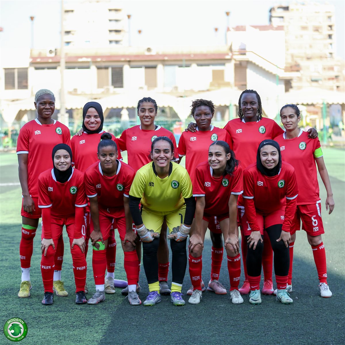 مودرن سبورت