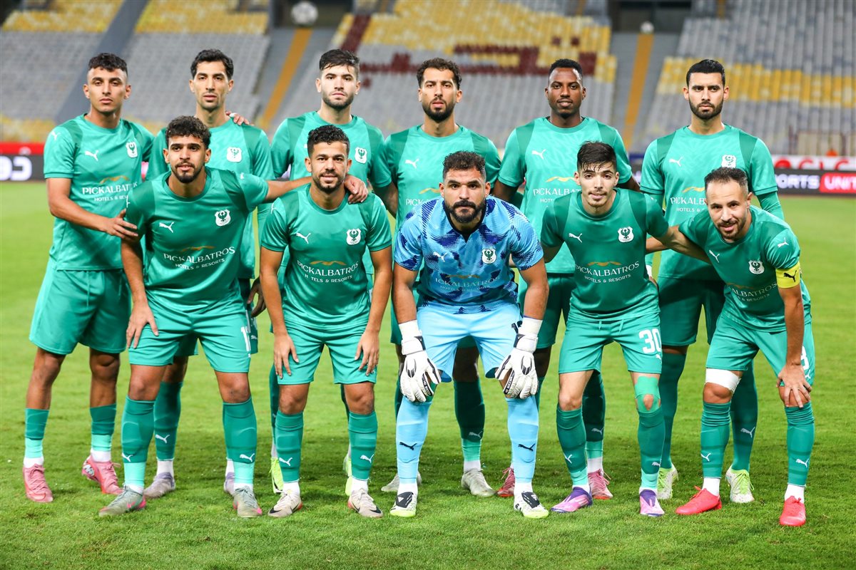 المصري البورسعيدي