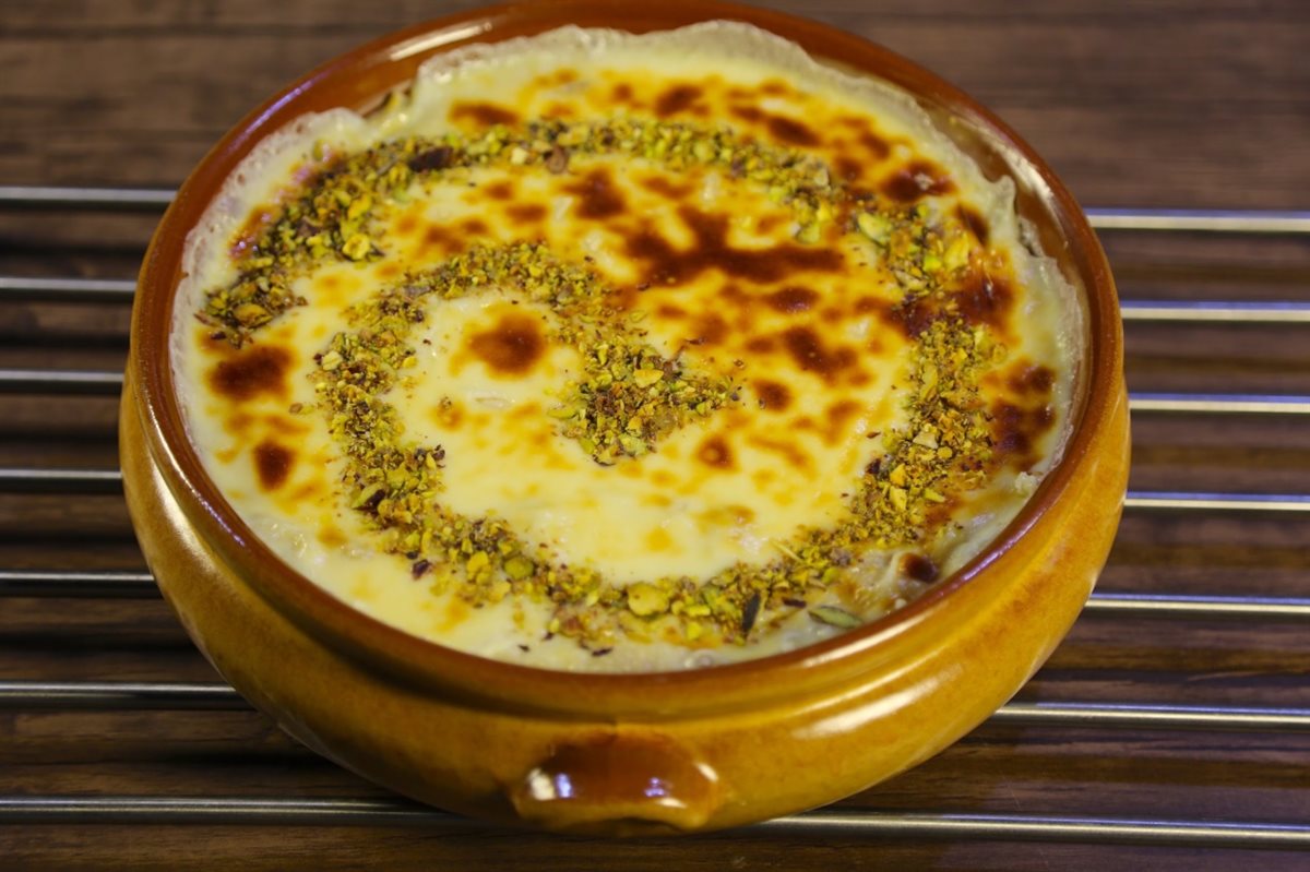 أم على