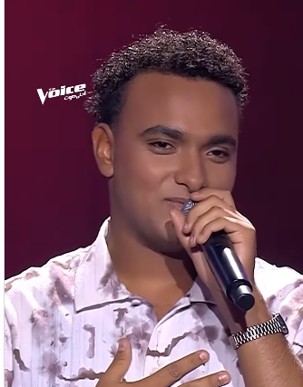 <strong>حفيد محمد فوزي</strong>
