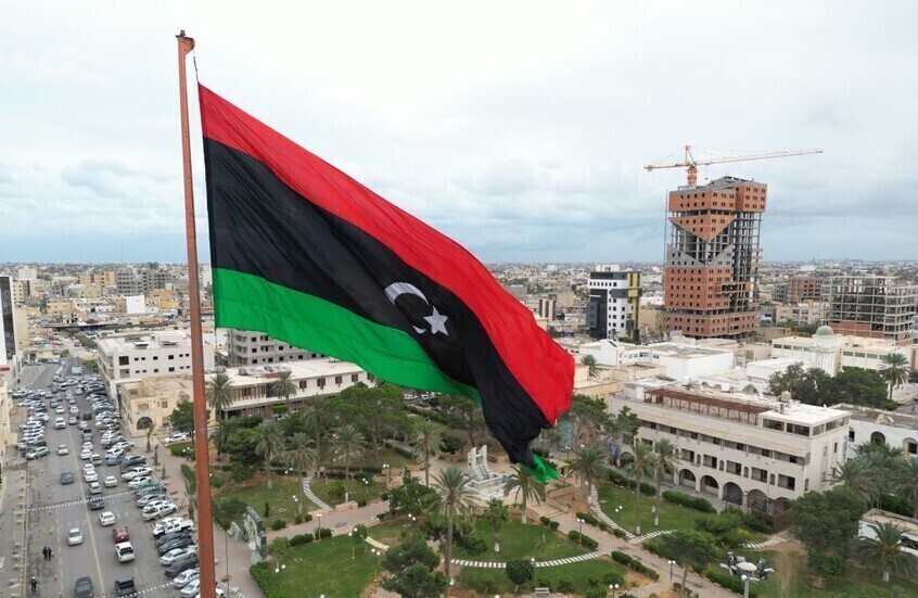 تشكيل هيئة رئاسية عليا لتوحيد القرار الوطنى