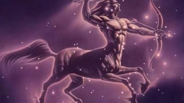 <strong>حظك اليوم برج القوس</strong>
