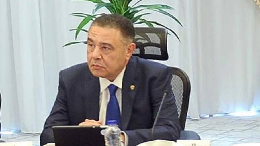 محافظ البحر الأحمر