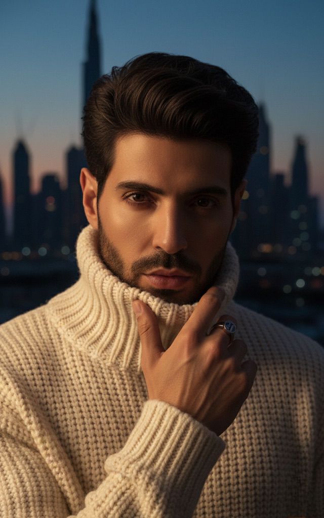 <strong>&nbsp;الإعلامي وصانع المحتوى المصري ياسر النجار</strong>
