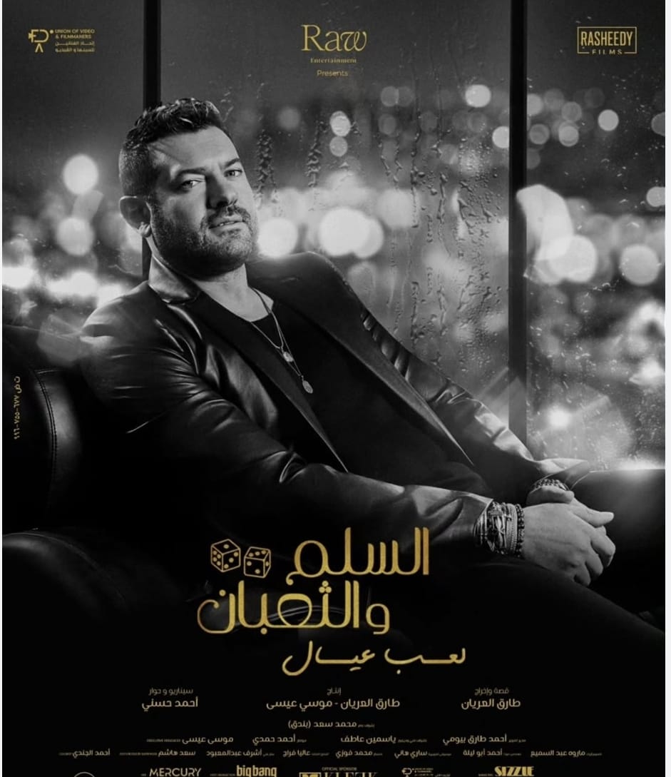 <strong>عمرو يوسف</strong>