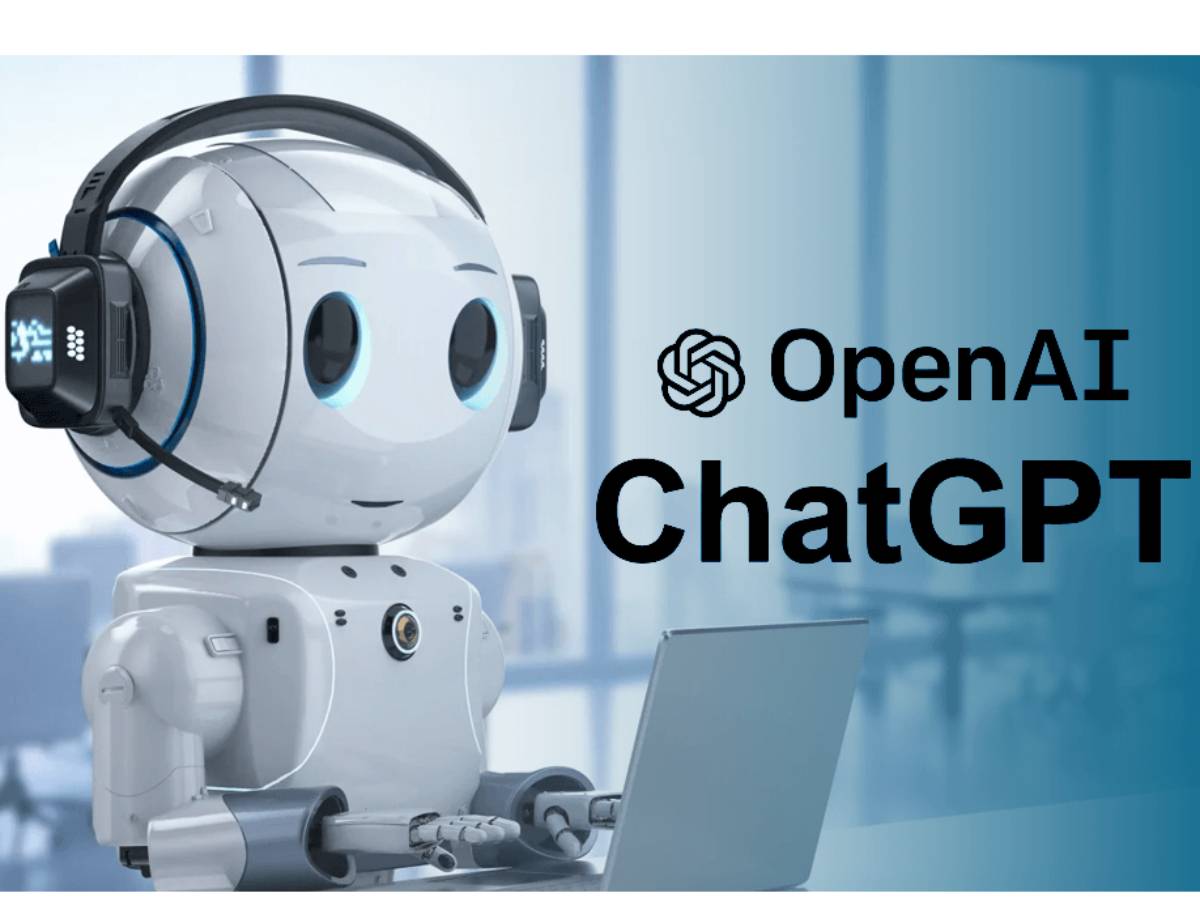 ChatGPT