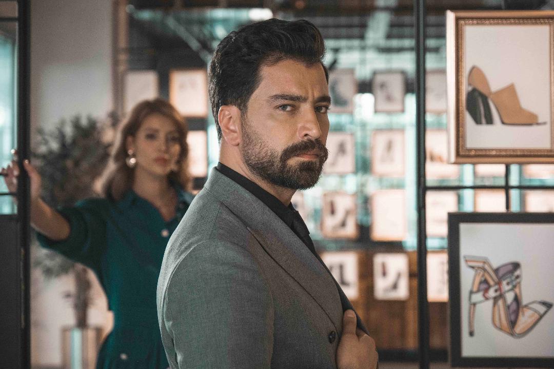 <strong>مسلسل 