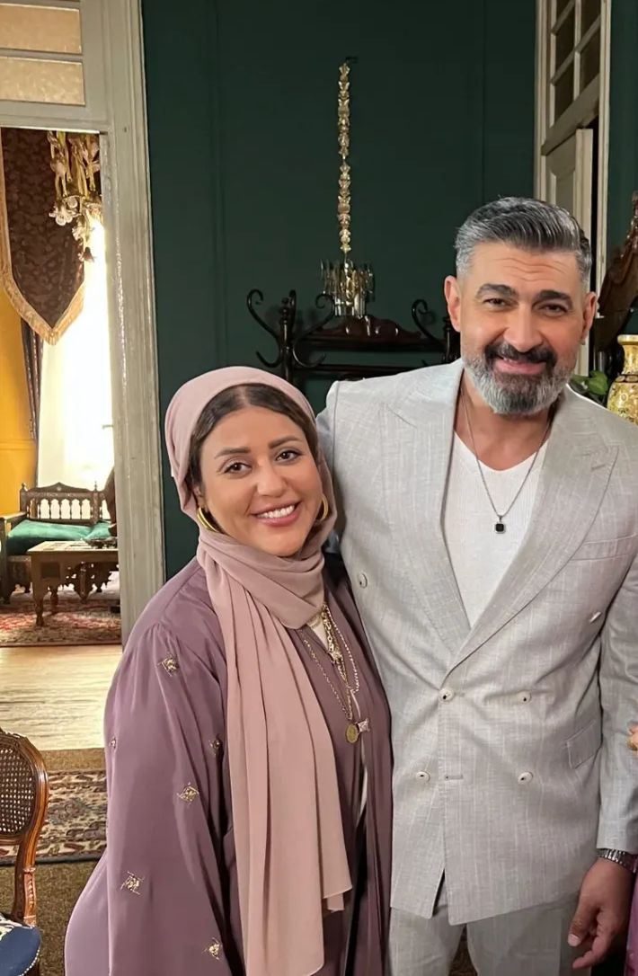 <strong>مسلسل 