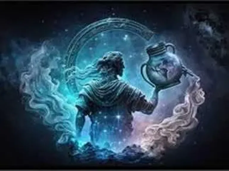 برج الدلو وحظك اليوم&nbsp;