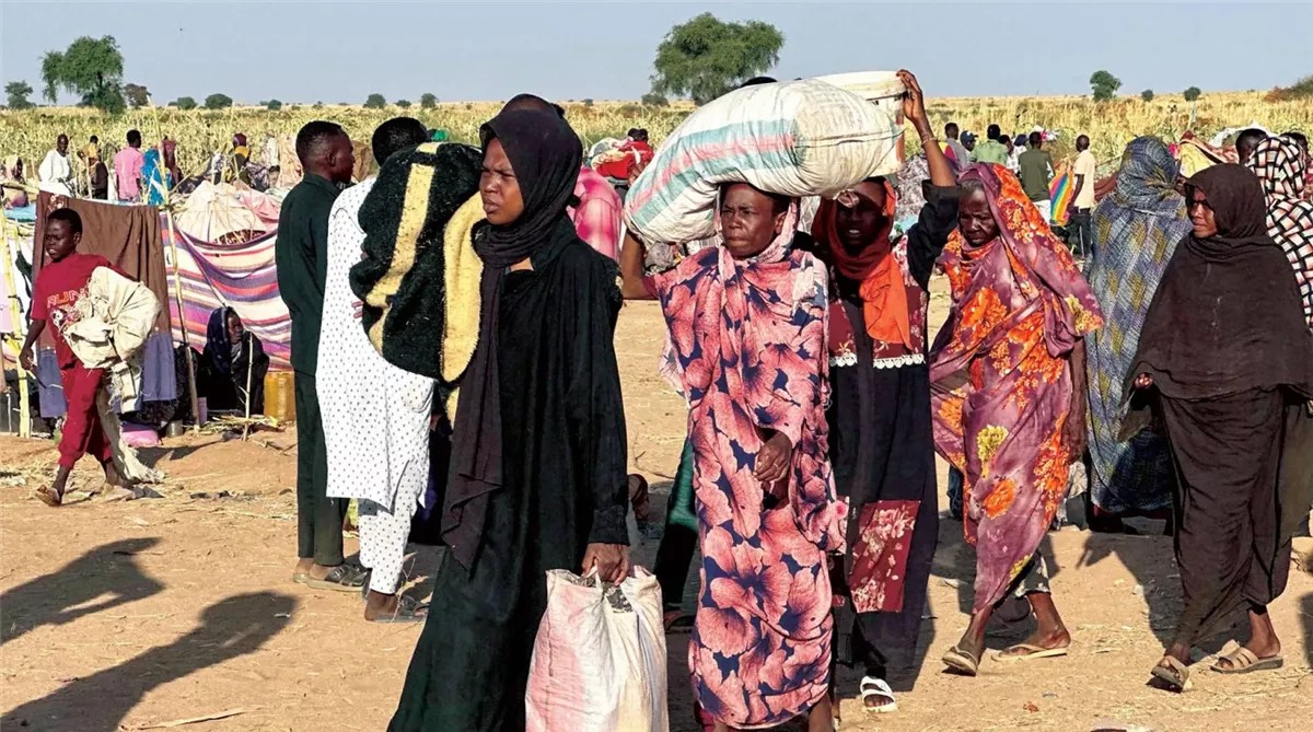 السودان