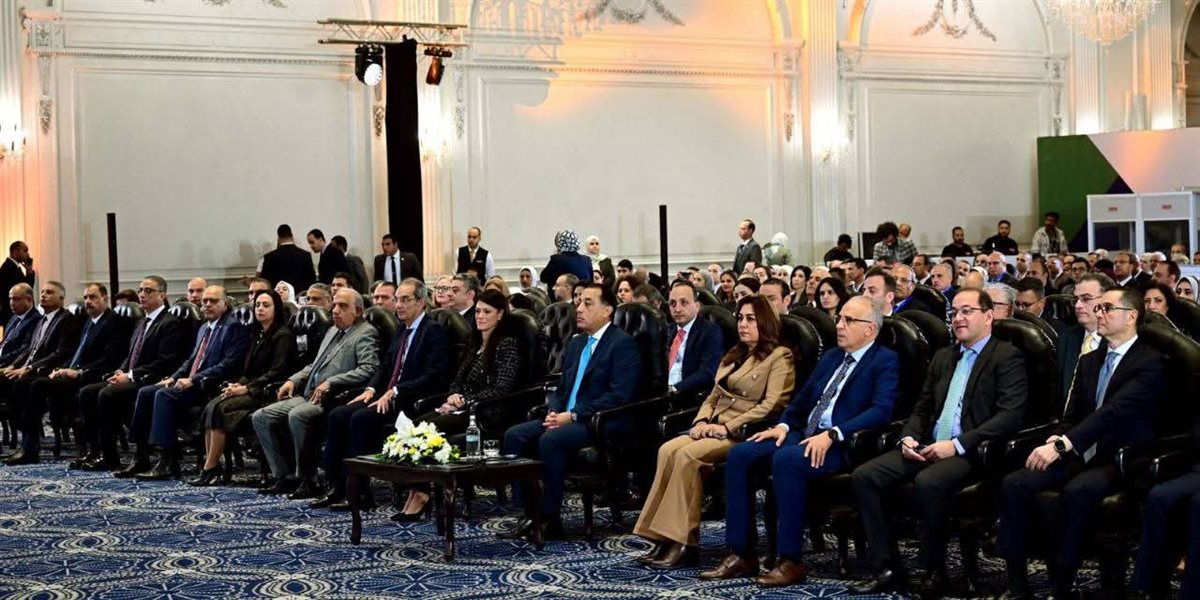 إحدى جلسات المؤتمر&nbsp;