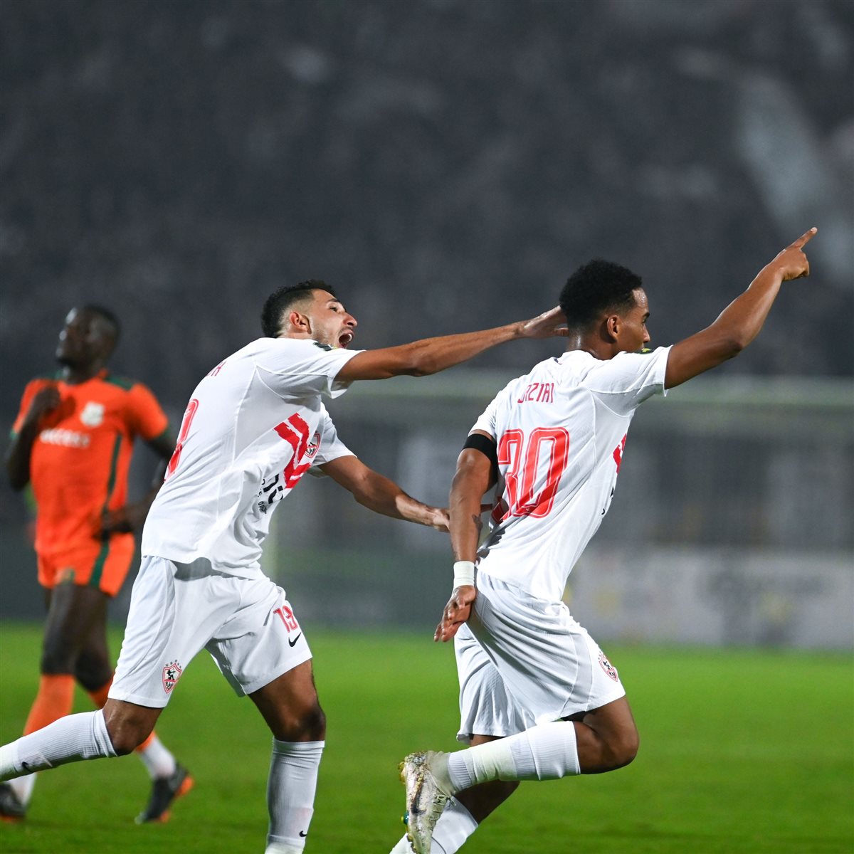 الزمالك