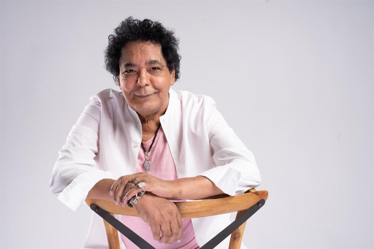 محمد منير