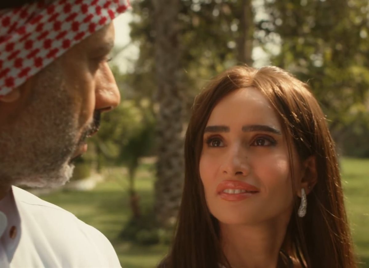 <strong>مسلسل 
