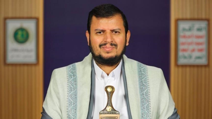 عبد الملك الحوثي