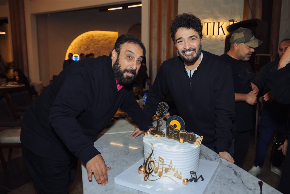 <strong>عيد ميلاد حميد الشاعري</strong>