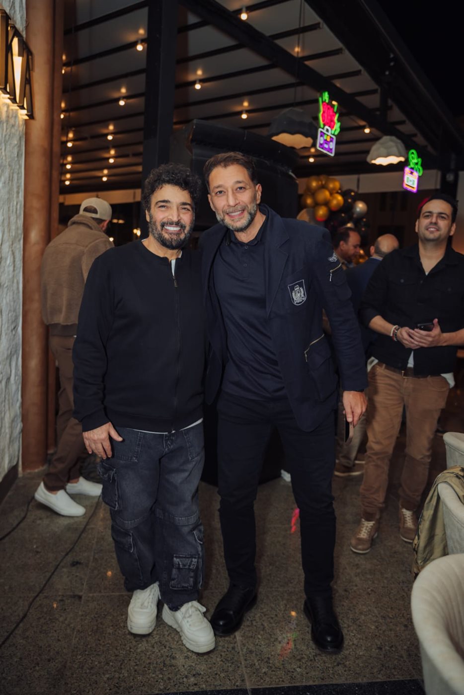 <strong>عيد ميلاد حميد الشاعري</strong>