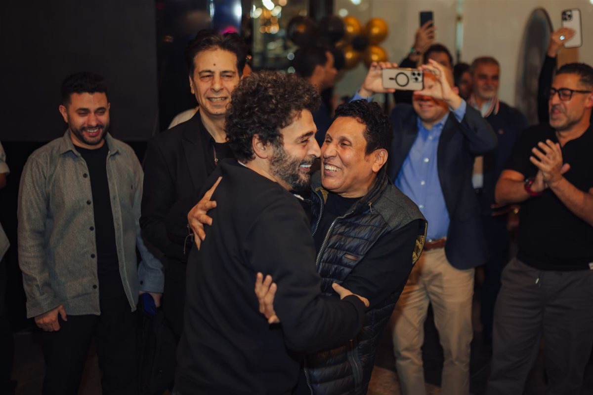 <strong>عيد ميلاد حميد الشاعري</strong>