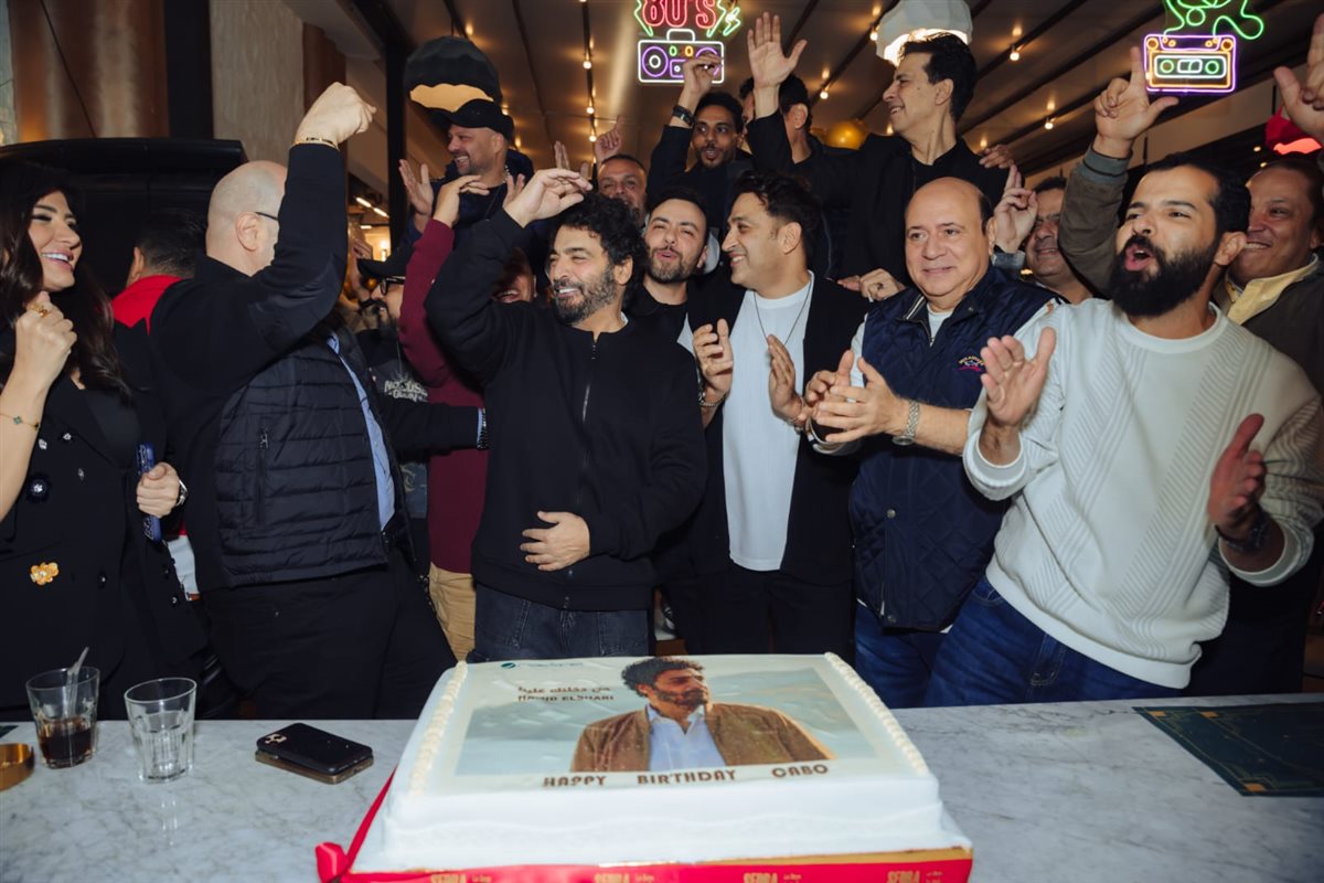 <strong>عيد ميلاد حميد الشاعري</strong>