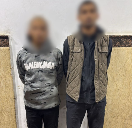 المتهمين&nbsp;