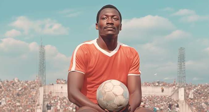 لوران بوكو هداف أمم إفريقيا 1968 و1970