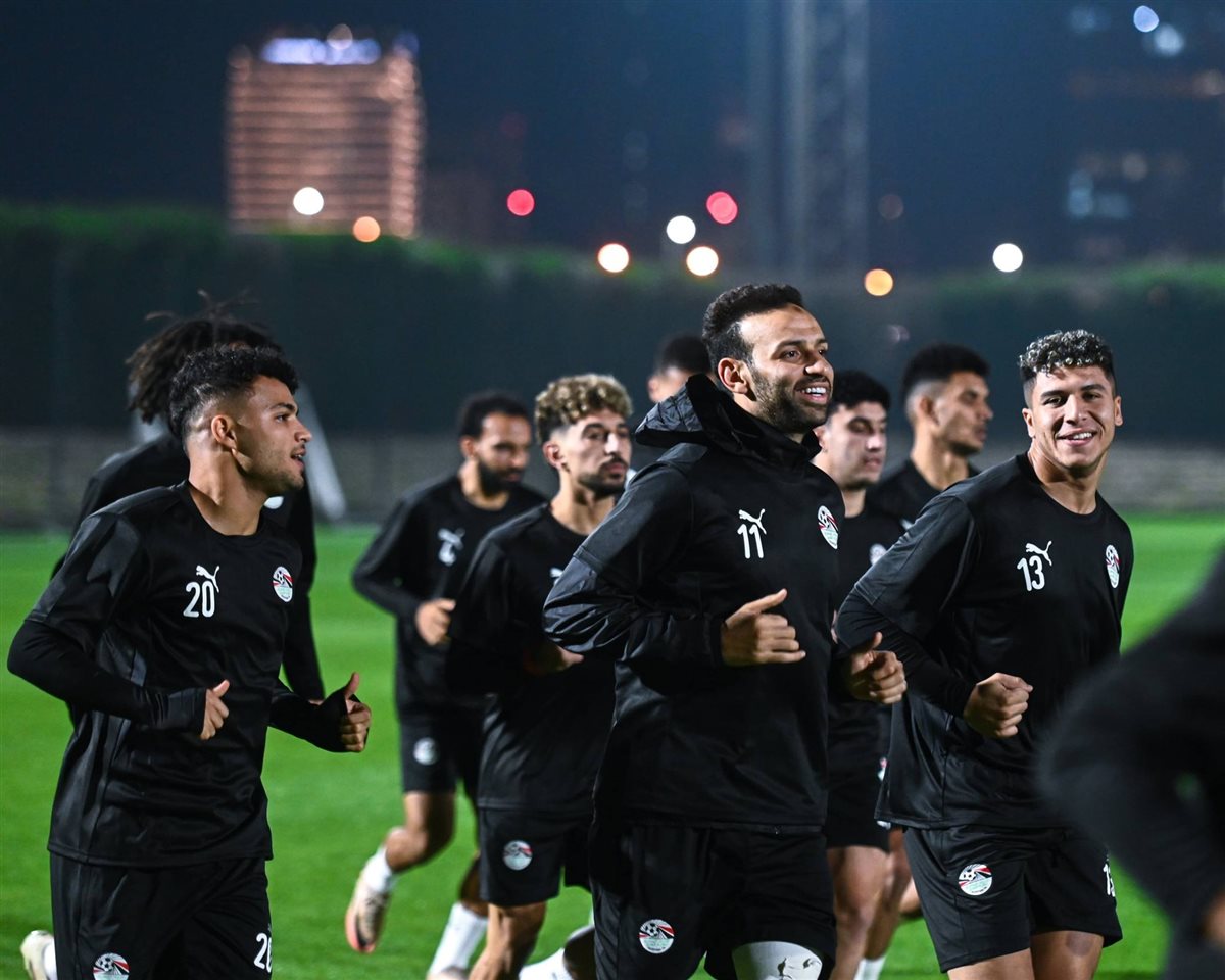 منتخب مصر الثاني