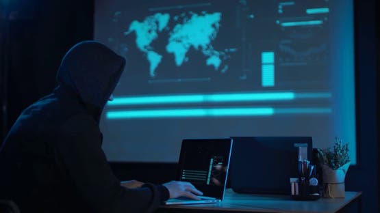 اختراق بيانات المستخدمين&nbsp;