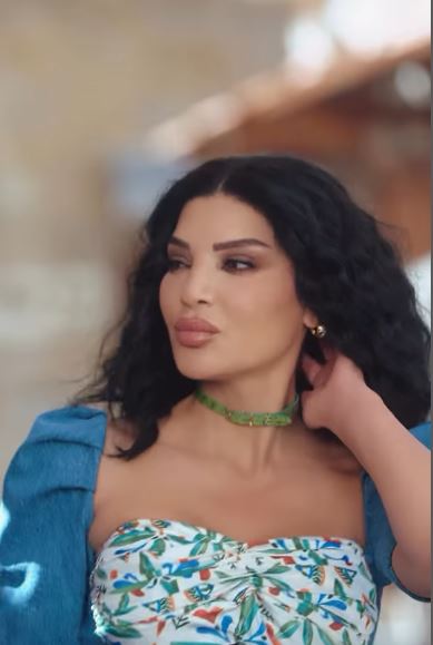 <strong>دينا حايك</strong>