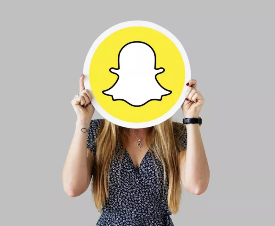 سناب شات&nbsp;